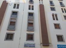 Apartment for rent in Ruwi Al Mumtaz area