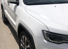 Jeep Grand Cherokee 2018 in Baghdad