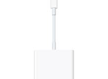 ادبتر USB-C لربط الايباد في القاتو الاصليه   ادبتر USB-C لربط الايباد في القاتو الاصليه