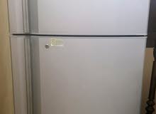 Hitachi refrigerator 565 Lr perfect working conditions
