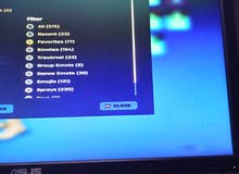 حساب فورتنايت اسطوري للبيع شوف الوصف