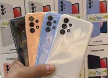 مستعمل اخو الجديد Samsung A14 رام 8 جيجا 64 و 128 أغراضة والكرتونه الأصلية متوفر توصيل