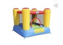 happy hop airflow castle happy hop airflow castle