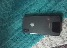 Apple iPhone X 64 GB in Al Batinah