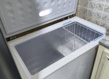 ديب فريزر ديكسون 200 لتر dexon deep freezer 200 liter