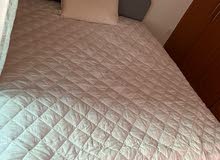 king bedspace orthopaedic mattress