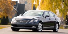 Ls 460 model 2007/2008 Ls 460 model 2007/2008