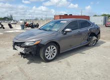 Toyota Camry 2022 in Muscat