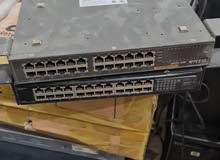 switch cisco .,  addpac switches... phones cisco for sale