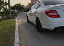 مرسيدس c300موديل2014 بحالة ممتازه مرسيدس c300موديل2014 بحالة ممتازه