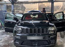 Jeep Grand Cherokee 2022 in Basra