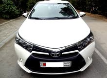 TOYOTA RAV4 AND TOYOTA COROLLA X TOYOTA RAV4 AND TOYOTA COROLLA X