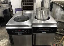 Broasted fryer for sale برستد Broasted fryer for sale برستد