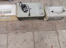 ثلاث طابيعات نضاف