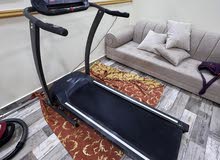 Wansa Home treadmill - 1000 W, WF-2002