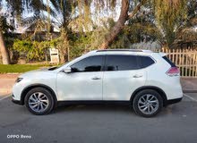 Nissan Xtrail 2015 Full Option 2.5 SL GCC specification car for urgent sale Nissan Xtrail 2015 Full Option 2.5 SL GCC specification car for urgent sale