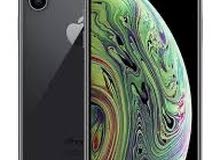 Apple iPhone XS 256 GB in Amman