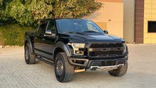 Ford F-150 Raptor 3.5L, Full Options, Original Paint, Enthusiast Off Roader' 2017