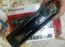 Pioneer Pioneer