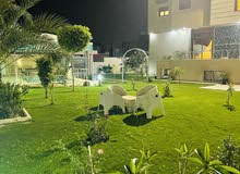 1200m2 4 Bedrooms Villa for Sale in Tripoli Al-Serraj