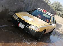 بيجو روا 2009 محوره ونجي بيجو روا 2009 محوره ونجي