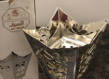 مبخرة للبخور والعود مبخرة للبخور والعود