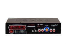 امبلفير S. Audio Amplifier 2 Channels Bluetooth