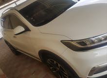 سياره MG للبيع سياره MG للبيع