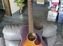 Aria acoustic-electric guitar Aria acoustic-electric guitar
