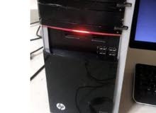 pc for sale or exchange it opens games