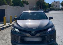 CAMRY XLE 2018 فل كامل