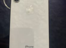 Apple iPhone X 64 GB in Salt