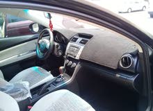 مازدا 6 ...2009 مازدا 6 ...2009