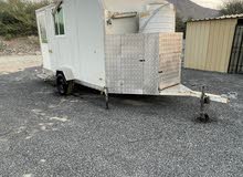 Caravan Other 2023 in Ras Al Khaimah