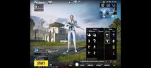 Pubg mobile account