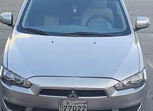 Mitsubishi Lancer 2015 in Al Ahmadi