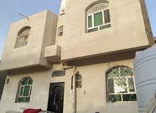 3m2 More than 6 bedrooms Townhouse for Sale in Sana'a Al-Maqalih