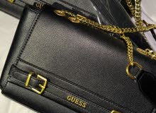 GUESS Shoulder Bags for sale  in Amman