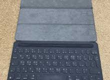 iPad keyboard (ipad 7,8,9 and pro 9.7-10.5)