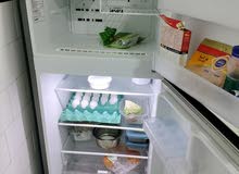 LG Refrigerator