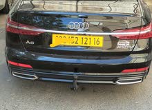 Audi A6 sline للبيع