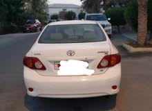 toyota corolla, model 2008, toyota corolla, model 2008,