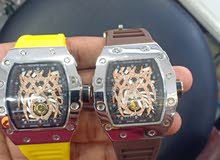 RICHARD MILLE RICHARD MILLE