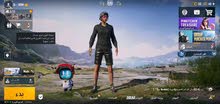 حساب ببجي حساب ببجي