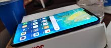 Mate 20 pro good condition with original charger and handfree
128 GB
6 GB Mate 20 pro good condition with original charger and handfree
128 GB
6 GB