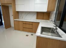 96m2 2 Bedrooms Apartments for Sale in Ramallah and Al-Bireh Beitunia