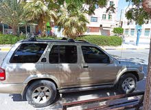 Nissan Pathfinder 2003 in Al Mukalla