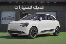 Dongfeng Nammi Box 2023 in Amman