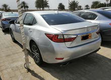 لكزس ES350 موديل 2017 لكزس ES350 موديل 2017