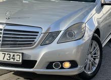 Mercedes Benz CLA-CLass 2010 in Amman